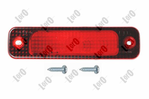 ABAKUS Zusatzbremsleuchte