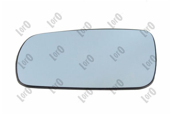 ABAKUS Spiegelglas, Außenspiegel