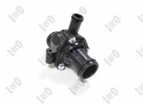 ABAKUS Thermostat, Kühlmittel