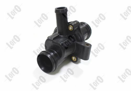 ABAKUS Thermostat, Kühlmittel