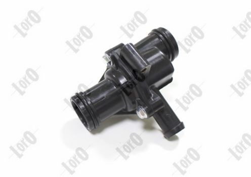 ABAKUS Thermostat, Kühlmittel