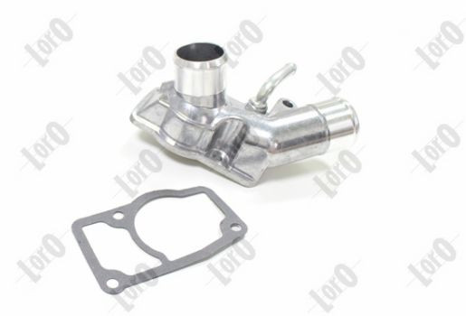 ABAKUS Thermostat, Kühlmittel