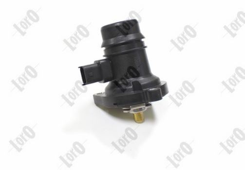 ABAKUS Thermostat, Kühlmittel