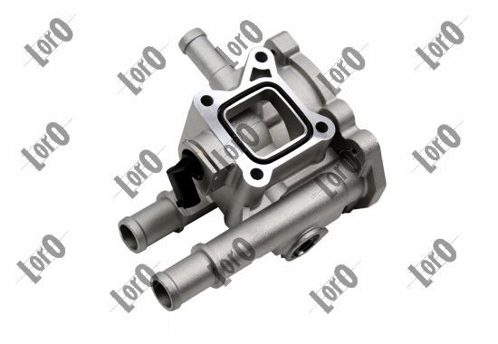 ABAKUS Thermostatgehäuse