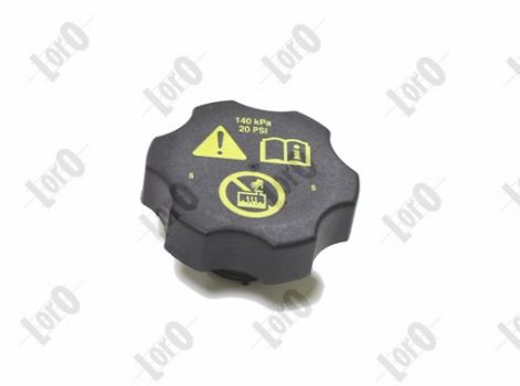 ABAKUS Verschlussdeckel, Kühlmittelbehälter