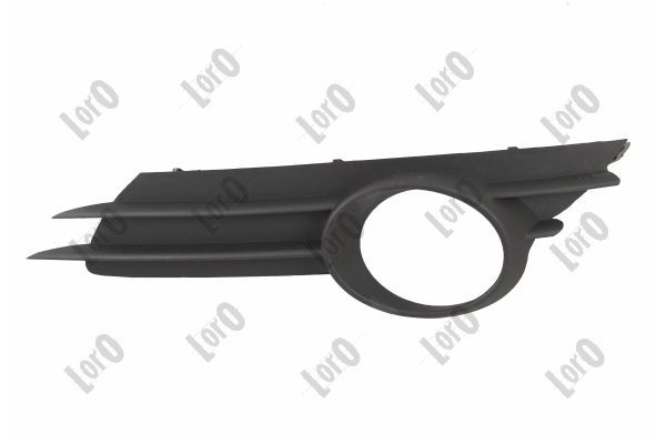 ABAKUS Lüftungsgitter, Stoßfänger