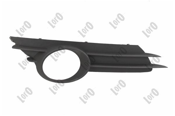 ABAKUS Lüftungsgitter, Stoßfänger