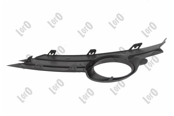 ABAKUS Lüftungsgitter, Stoßfänger