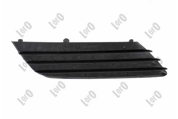 ABAKUS Lüftungsgitter, Stoßfänger