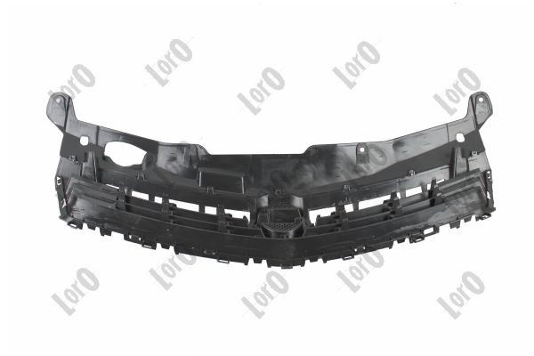 ABAKUS Kühlergitter