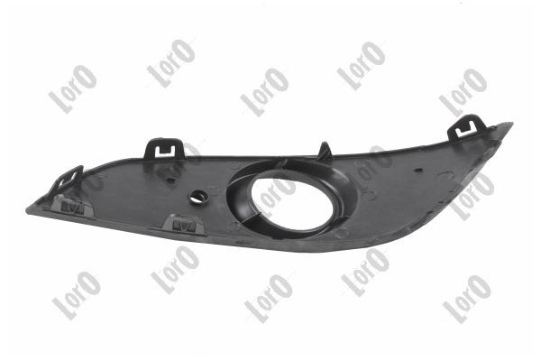 ABAKUS Lüftungsgitter, Stoßfänger