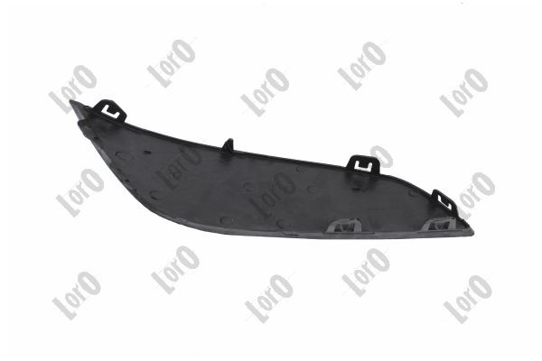 ABAKUS Lüftungsgitter, Stoßfänger