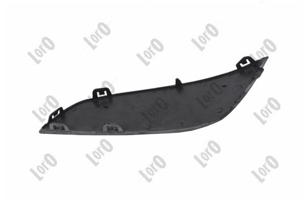 ABAKUS Lüftungsgitter, Stoßfänger