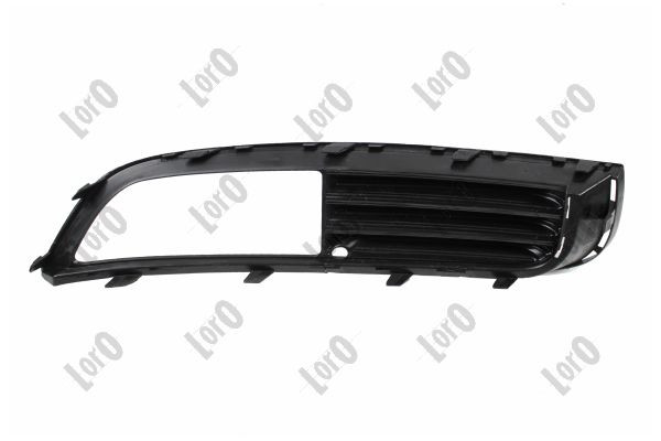 ABAKUS Lüftungsgitter, Stoßfänger