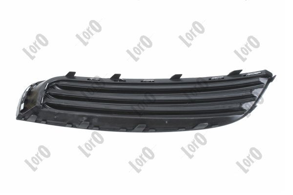 ABAKUS Lüftungsgitter, Stoßfänger