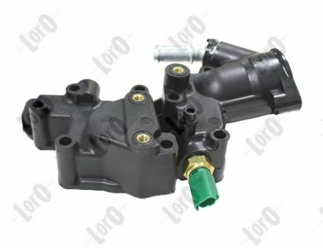 ABAKUS Thermostatgehäuse