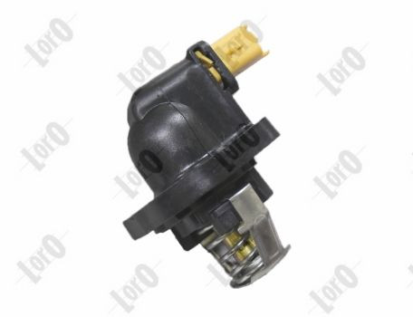 ABAKUS Thermostat, Kühlmittel