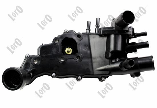 ABAKUS Thermostatgehäuse