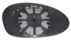 ABAKUS Spiegelglas, Außenspiegel