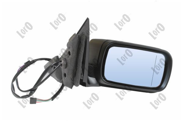 ABAKUS Außenspiegel