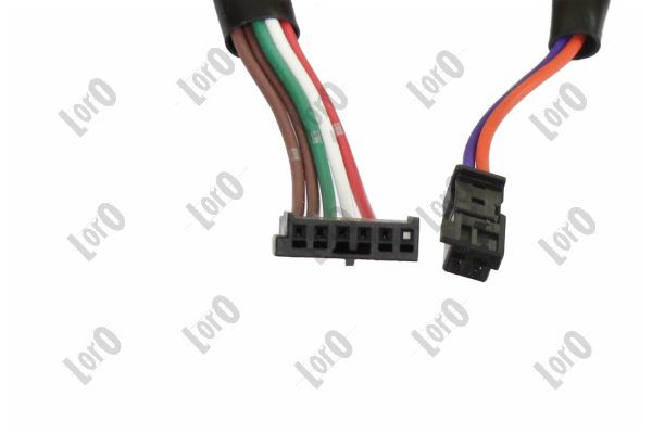 ABAKUS Außenspiegel