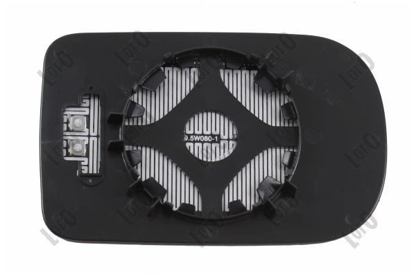 ABAKUS Spiegelglas, Außenspiegel