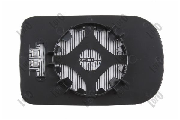 ABAKUS Spiegelglas, Außenspiegel