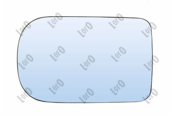 ABAKUS Spiegelglas, Außenspiegel