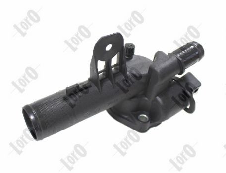 ABAKUS Thermostat, Kühlmittel