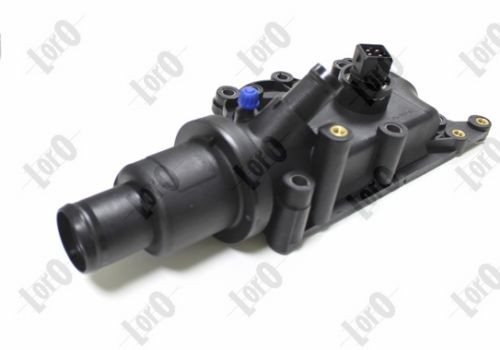 ABAKUS Thermostat, Kühlmittel