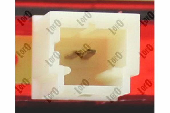 ABAKUS Zusatzbremsleuchte