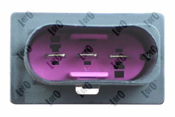 ABAKUS Lüfter, Motorkühlung