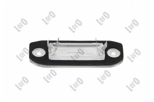 ABAKUS Kennzeichenleuchte