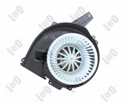 ABAKUS Innenraumgebläse ABAKUS Innenraumgebläse