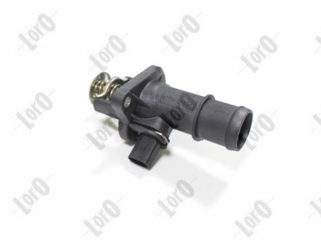 ABAKUS Thermostat, Kühlmittel