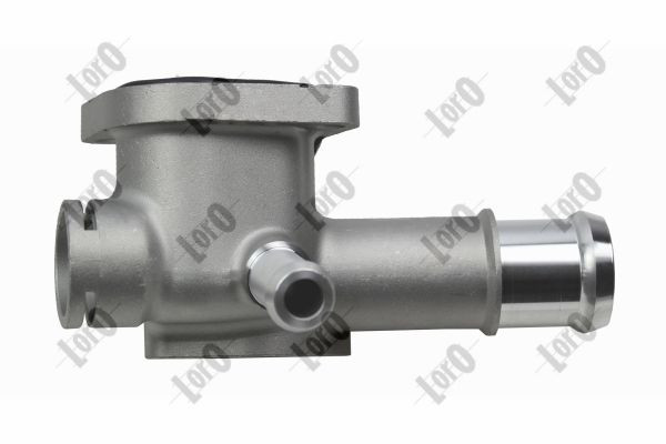 ABAKUS Kühlmittelflansch