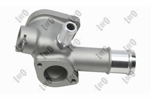 ABAKUS Kühlmittelflansch