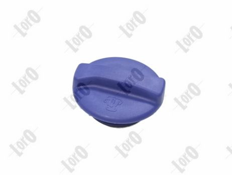 ABAKUS Verschlussdeckel, Kühlmittelbehälter