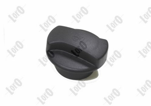 ABAKUS Verschlussdeckel, Kühlmittelbehälter