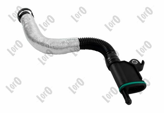 ABAKUS Schlauch, Kurbelgehäuseentlüftung