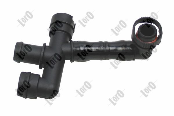 ABAKUS Schlauch, Kurbelgehäuseentlüftung