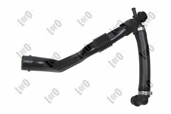 ABAKUS Schlauch, Kurbelgehäuseentlüftung