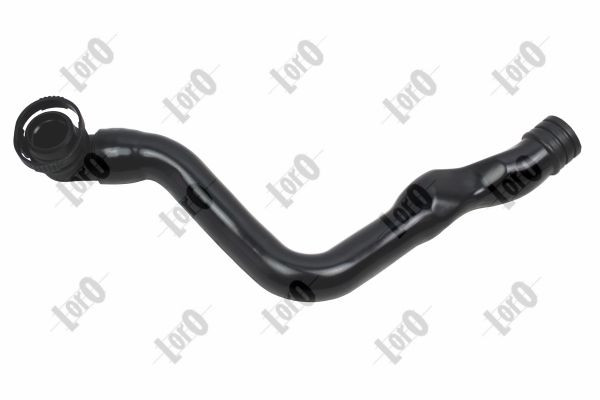 ABAKUS Schlauch, Kurbelgehäuseentlüftung