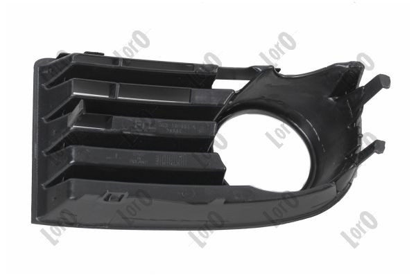 ABAKUS Lüftungsgitter, Stoßfänger