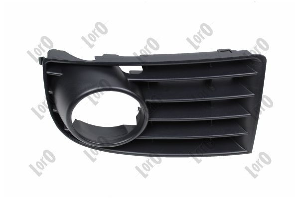 ABAKUS Lüftungsgitter, Stoßfänger