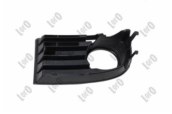 ABAKUS Lüftungsgitter, Stoßfänger