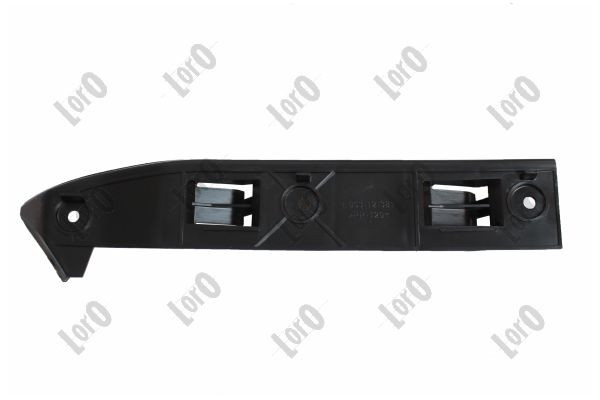 ABAKUS Halter, Stoßfänger