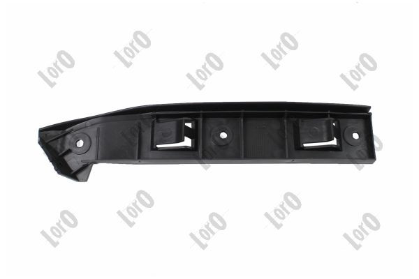 ABAKUS Halter, Stoßfänger