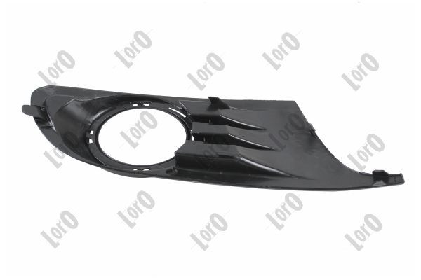 ABAKUS Lüftungsgitter, Stoßfänger