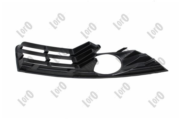 ABAKUS Lüftungsgitter, Stoßfänger